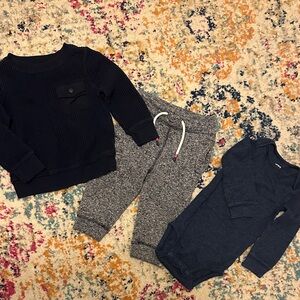 12-18 month baby boy bundle